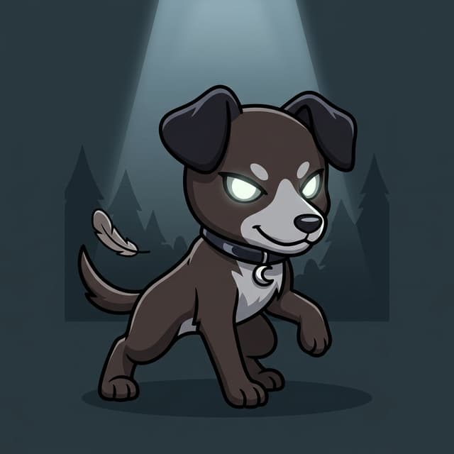 夜風のハンター