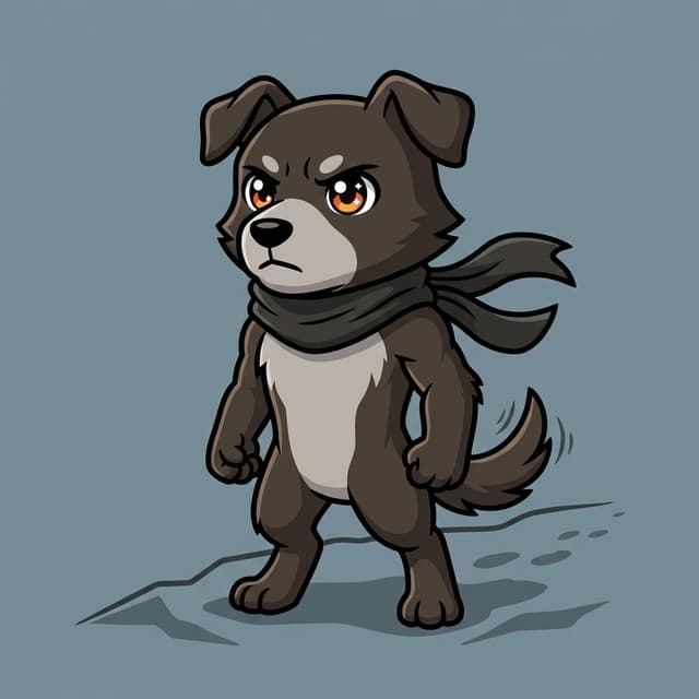 孤高のスプリンター