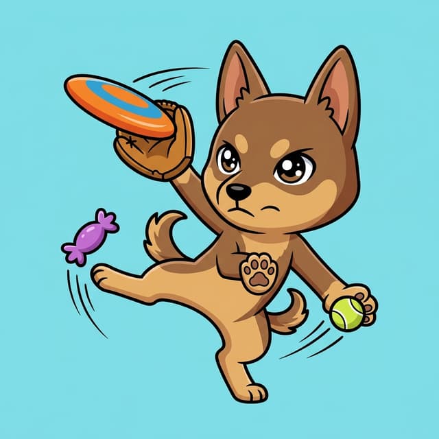 全方位キャッチャー