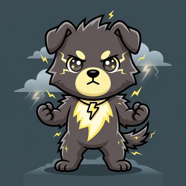 雷犬