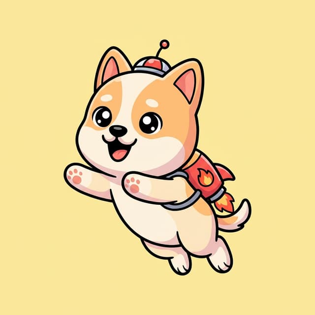 フルスロットル犬