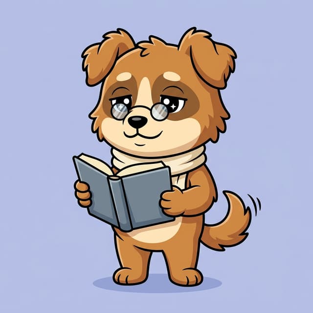 哲学犬